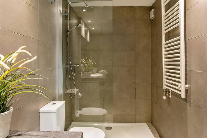 Design Apartment Les Corts Испания, Барселона