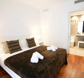 Design Apartment Les Corts в Барселоне
