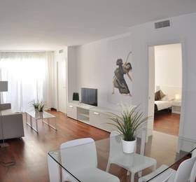 Отдых в Design Apartment Les Corts - Испания, Барселона