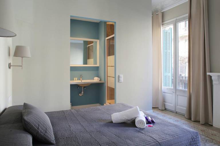 Hostal Medea