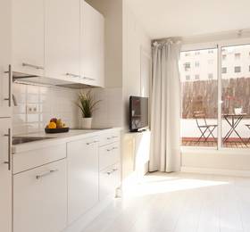 Отдых в Centric Apartment National Palace Sat1 - Испания, Барселона