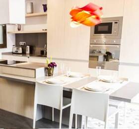 Apartment de Valencia в Барселоне