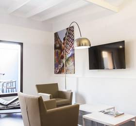 Отдых в Apartment de Valencia - Испания, Барселона