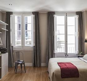 Туры в Plaza Catalunya apartments в Испании