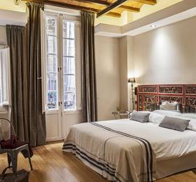 Plaza Catalunya apartments в Барселоне