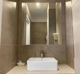 Hotel Vittoria в Васто