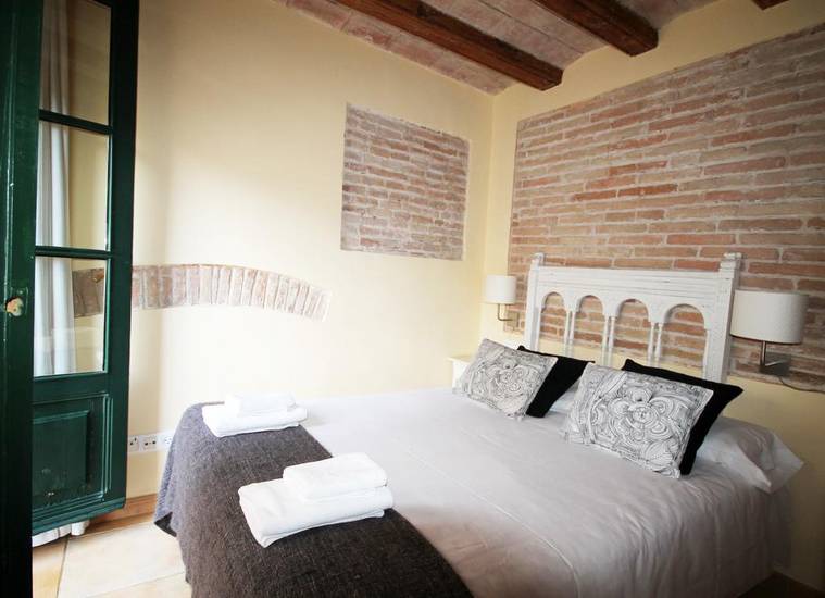 Las Ramblas 4 - Apartment Terrace Испания, Барселона