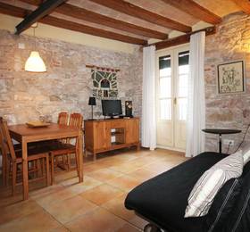 Отдых в Las Ramblas 4 - Apartment Terrace - Испания, Барселона