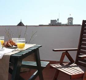 Туры в Las Ramblas 4 - Apartment Terrace в Испании