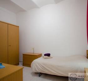 Apartment Diagonal Mar в Барселоне