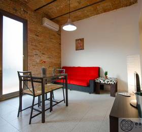 Туры в Apartment Diagonal Mar в Испании