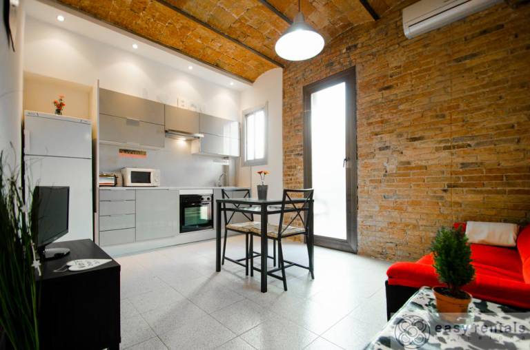 Apartment Diagonal Mar