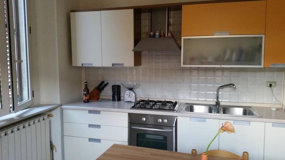 Vasto Center Apartment Италия, Васто