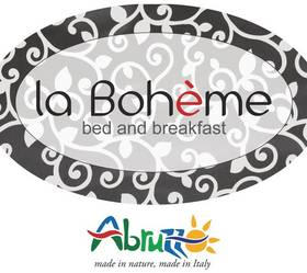 la Boheme b b в Васто