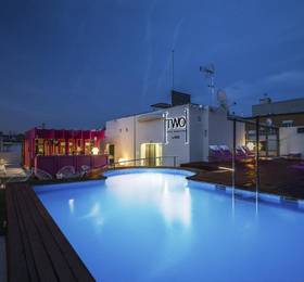 Туры в TWO Hotel Barcelona by Axel в Испании