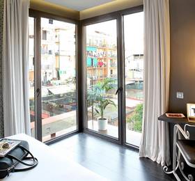 Отдых в TWO Hotel Barcelona by Axel - Испания, Барселона