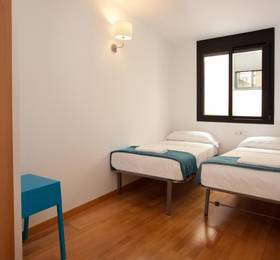 Отдых в Guell Modern Apartment - Испания, Барселона