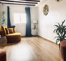 Туры в Luxury Magic Apartment в Испании