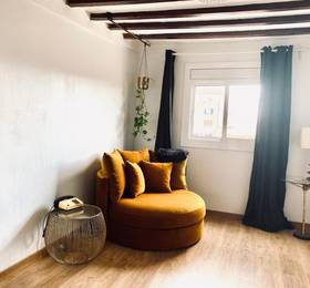 Luxury Magic Apartment в Барселоне