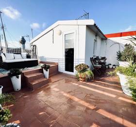 Отдых в Luxury Magic Apartment - Испания, Барселона