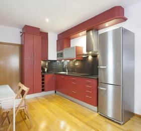Apartment Roser в Барселоне
