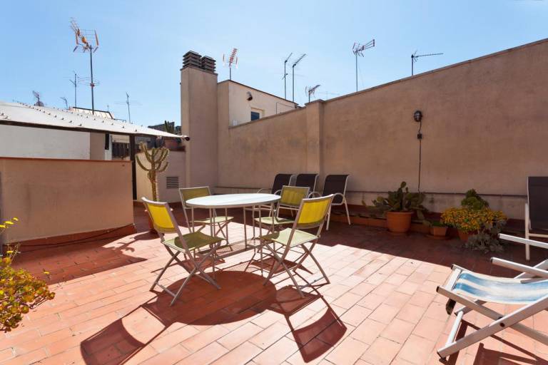 Apartment Roser