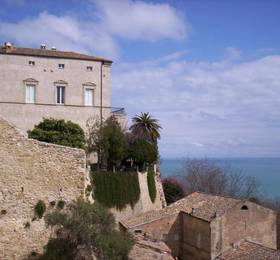 Туры в Medieval Apartment Vasto в Италии