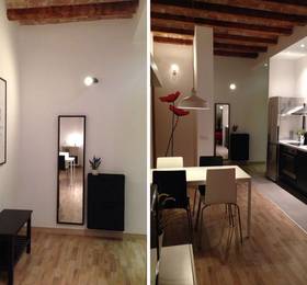 Plaza Espana - Fira Apartment в Барселоне
