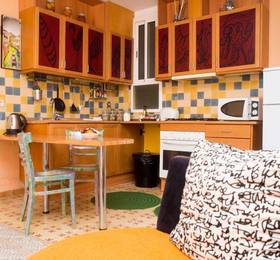 Art Apartment в Барселоне