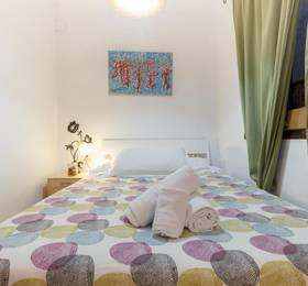 Туры в Art Apartment в Испании