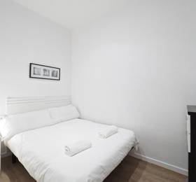 Отдых в Suites4days Sagrada Familia Apartment - Испания, Барселона