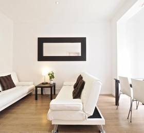 Туры в Suites4days Sagrada Familia Apartment в Испании