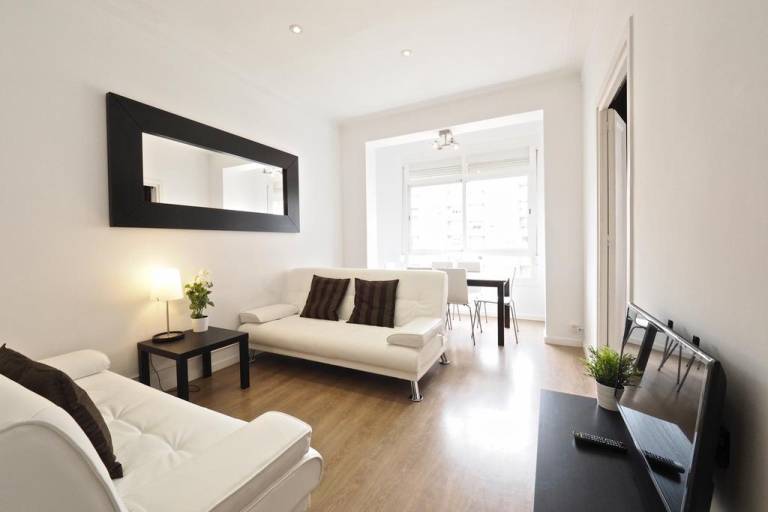 Suites4days Sagrada Familia Apartment
