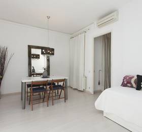 Apartment Lepanto в Барселоне