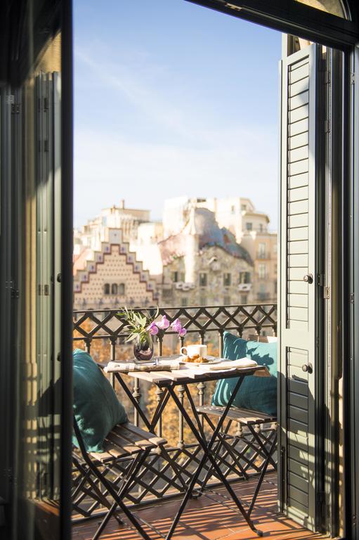Godo Luxury Apartment Paseo de Gracia