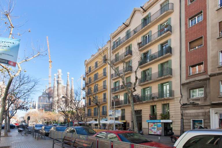 Apartment Provenca