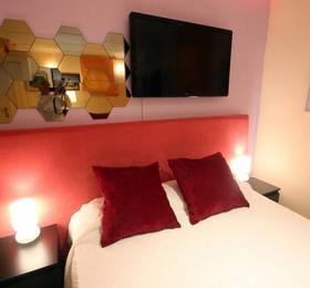 Stopbarcelona Plaza de Espana Apartments в Барселоне