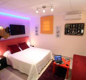 Отдых в Stopbarcelona Plaza de Espana Apartments - Испания, Барселона