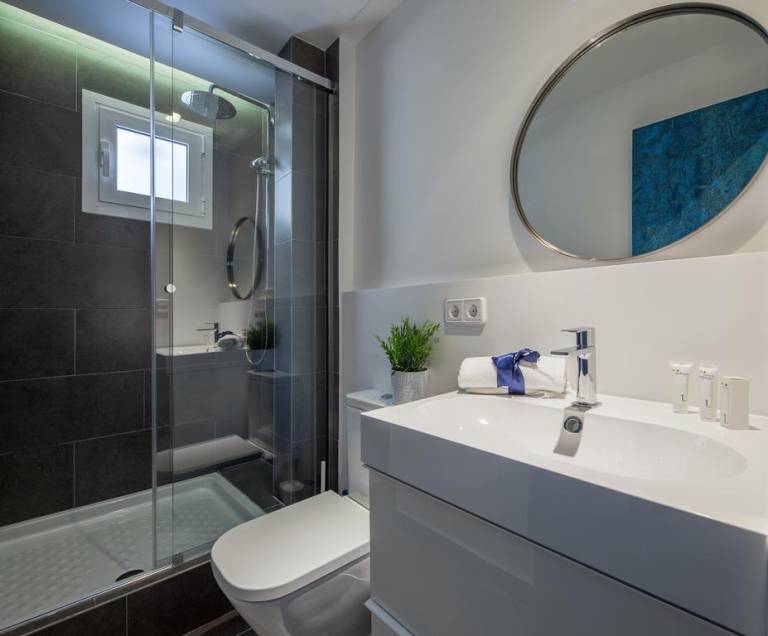 Habitat Apartments Cool Jazz
