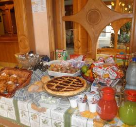 Отдых в Hotel Stelvio - Италия, Варезе