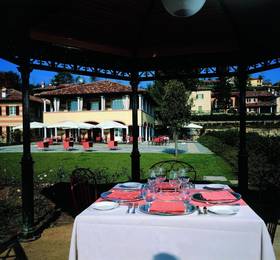 Foresteria dei Piaceri Campestri в Варезе
