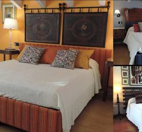 Туры в La Collina B B в Италии