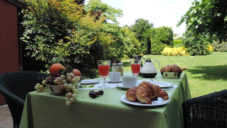 La Collina B&B
