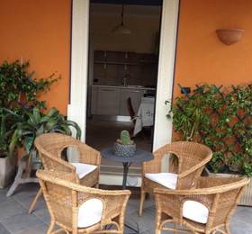 Отдых в Villa Delle Camelie - Италия, Варезе