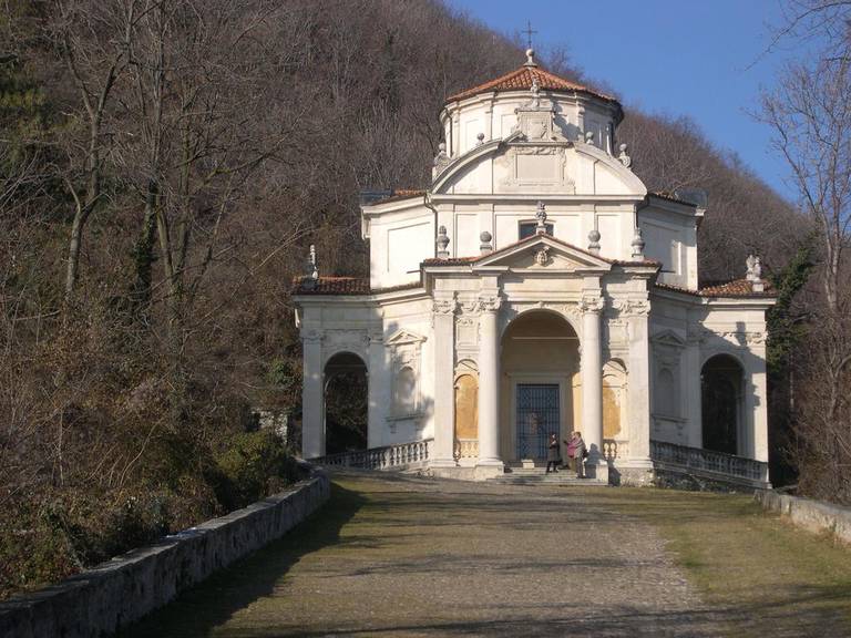 Villa Delle Camelie