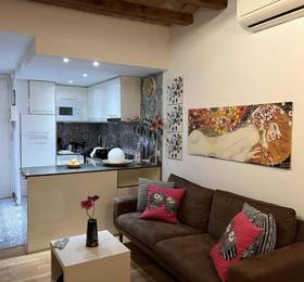 Туры в Blasco de Garay Apartment в Испании