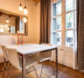 Blasco de Garay Apartment в Барселоне