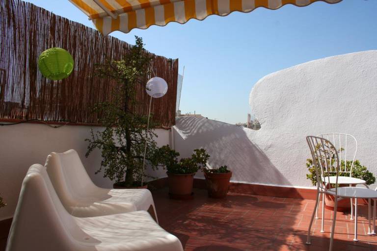 Apartamento Urgell