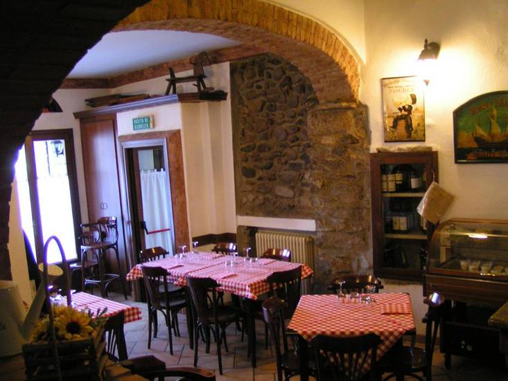 Casa Lory Италия, Варезе