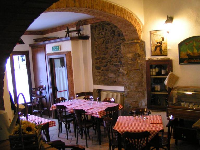 Casa Lory